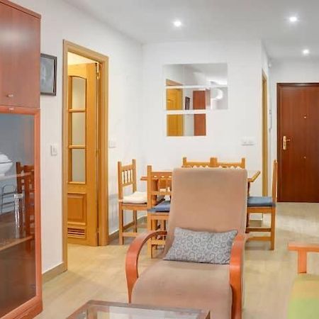 Apartamento Amplio Sevilha Exterior foto