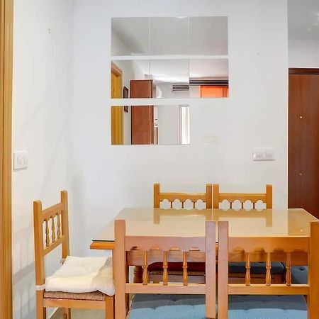 Apartamento Amplio Sevilha Exterior foto