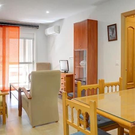 Apartamento Amplio Sevilha Exterior foto