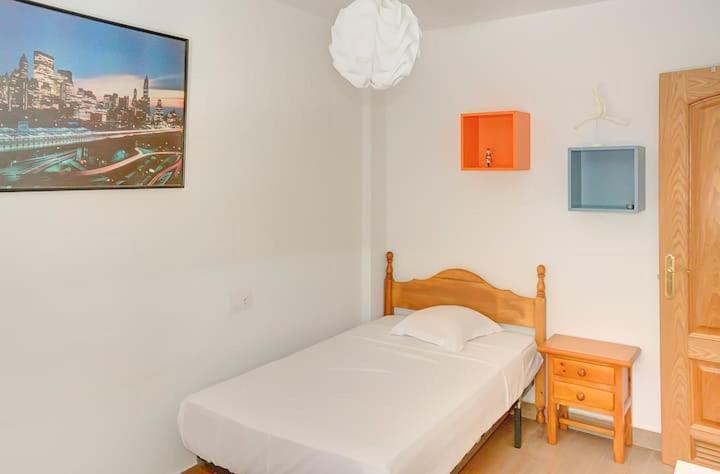 Apartamento Amplio Sevilha Exterior foto
