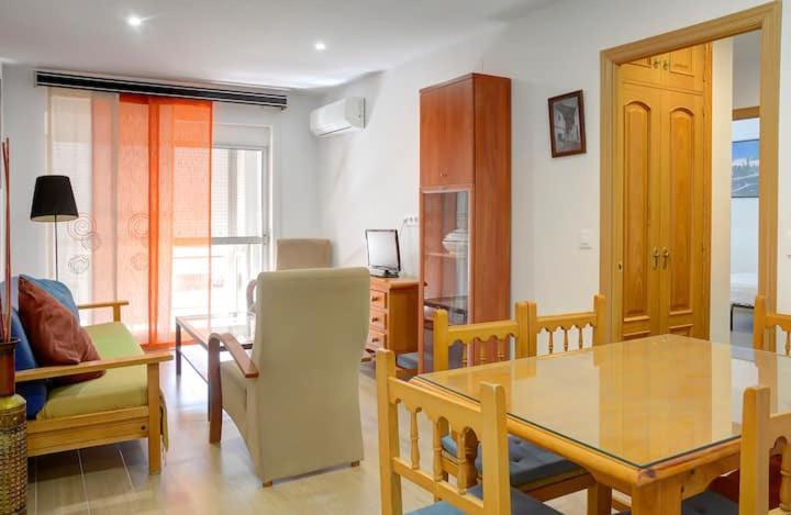 Apartamento Amplio Sevilha Exterior foto